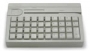 Программируемая клавиатура Posiflex КВ-4000 - Программируемая клавиатура Posiflex КВ-4000